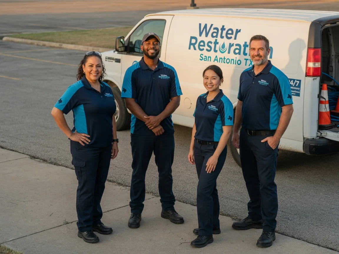 Water Damage Repair company in Ohkay Owingeh, NM